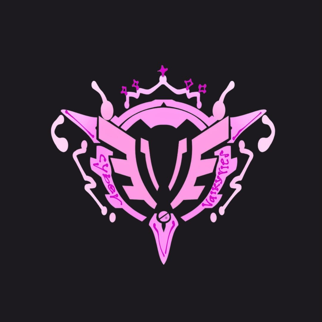 Cyber Valkyries Logo